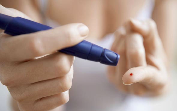 Türkiye'de 3 milyon kişi diyabet hastası!