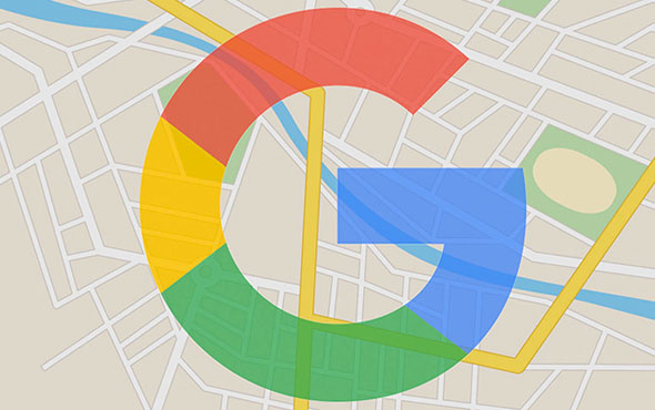 Google Haritalar uygulamasına mesajlaşma özelliği geliyor
