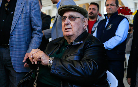 Eski CHP Grup Başkanvekili Anadol'un acı günü