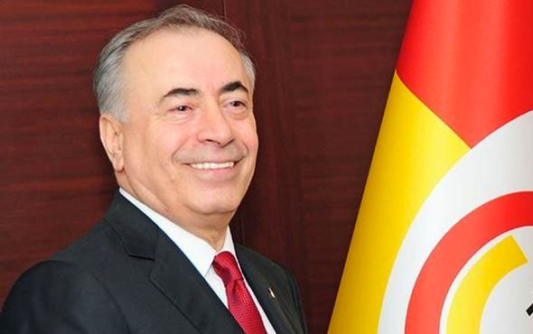 Galatasaray Başkanı Mustafa Cengiz PFDK'ya sevk edildi