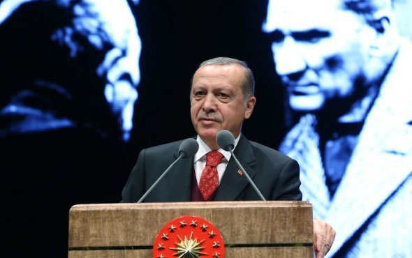 Atatürk ve Erdoğan'a hakaretten tutuklandı