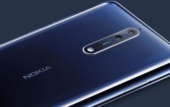 Nokia 3 yeni telefonla bomba gibi geliyor