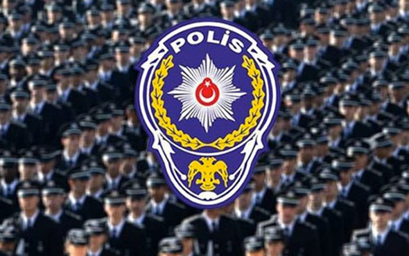 Onbinlerce polise mesai müjdesi İçişleri Bakanı Soylu açıkladı