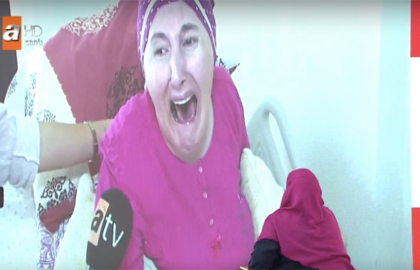 Eşinin foyası ortaya çıktı Elif öğretmene kuma almış Müge Anlı'da inanılmaz olay