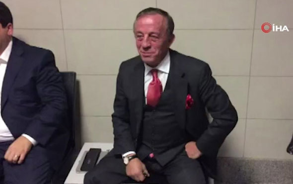 Ali Ağaoğlu mahkemede anlattı: Seni yaşatmayız deyince ofisten kovdum