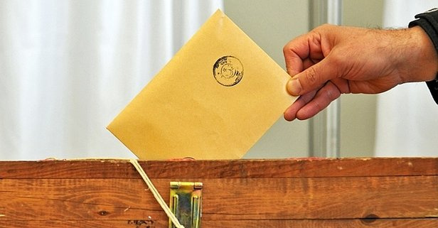 ORC'nin son anketi Mart 2019 seçimlerinde İstanbul İzmir Adana Denizli ve Bursa oy oranları