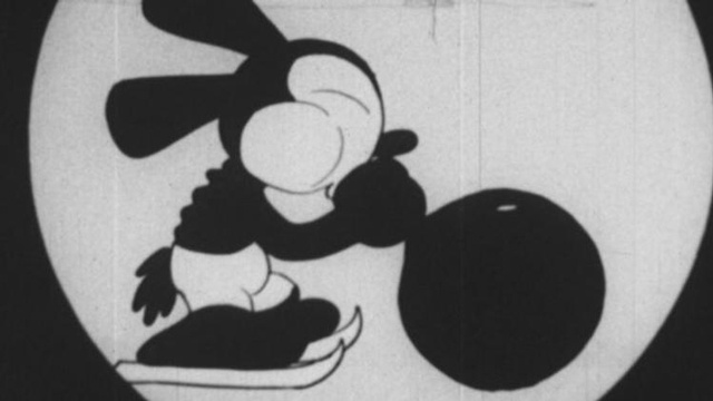 70 yıldır kayıp Walt Disney filmi 'Oswald' Japonya'da bulundu