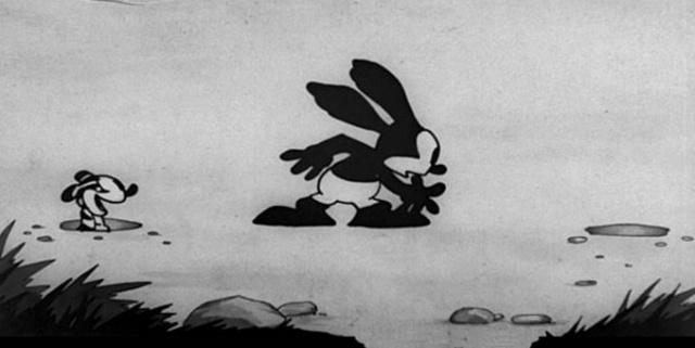70 yıldır kayıp Walt Disney filmi 'Oswald' Japonya'da bulundu
