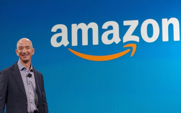 Jeffe Bezos 'Amazon'un iflas edeceğini düşünüyorum'