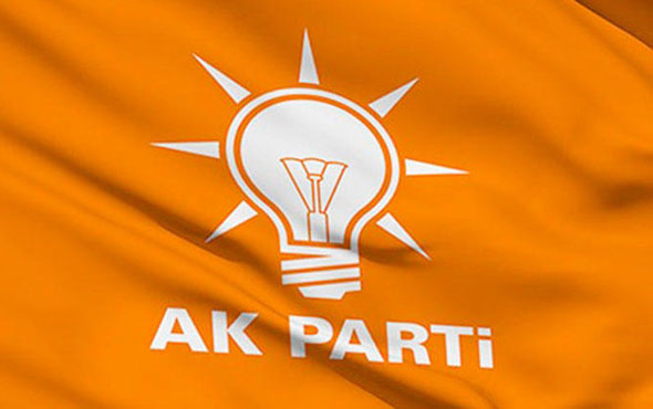 AK Parti'de temayül yoklaması sona erdi