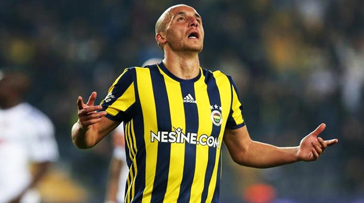 İlk transferi Fenerbahçe'den: O yıldızı alıyor!