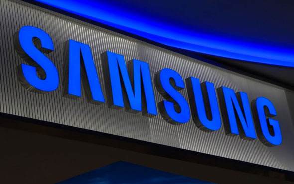 Samsung 5G teknolojisine rekor yatırımda bulunacak
