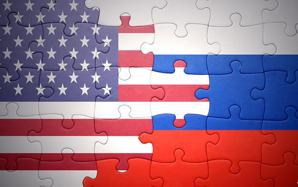 Amerikan medyası 'ABD-Rusya savaşını kim kazanır' 