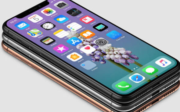 iPhone X'te silinen fotoğrafı geri getirmenin yolunu buldular 50 bin dolar kazandılar