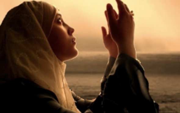 Adetli kadın kandil gecesi ne yapmalı hangi duaları okuyabilir?