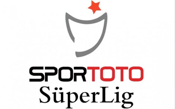 Spor Toto Süper Lig'e yabancılar damga vurdu