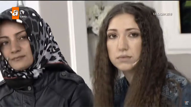 Öz ailesi evlatlık almıştı Esra Erol'da Kader'in DNA sonuçları şoke etti