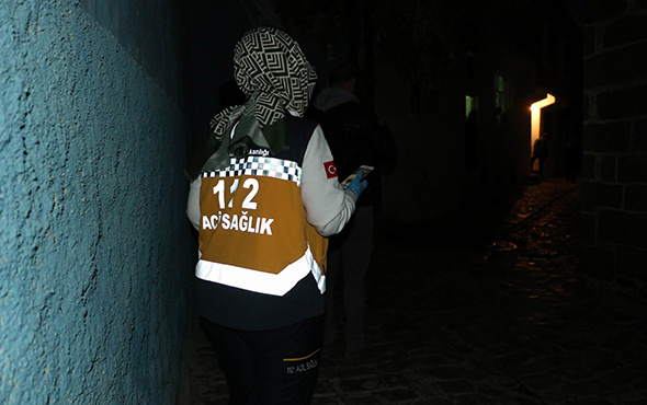 Diyarbakır’da sokaklar kana bulandı: Ölü ve yaralılar var!