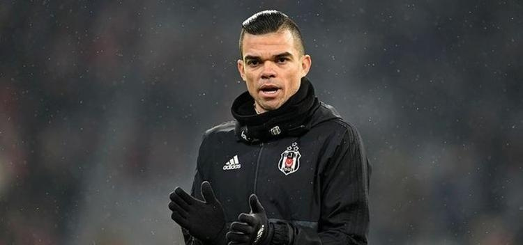 Pepe için karar verildi: Beşiktaş'ta flaş gelişme!
