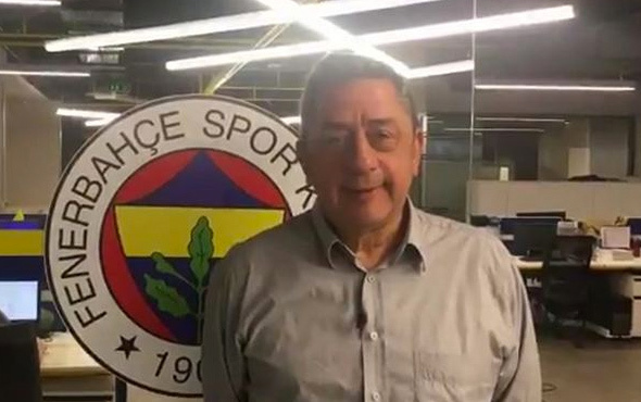 Murat Murathanoğlu FBTV'de