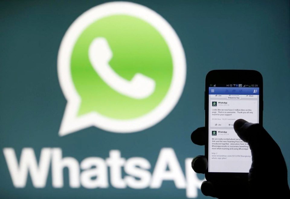 WhatsApp’tan ‘grup kavgalarını’ bitirecek yenilik