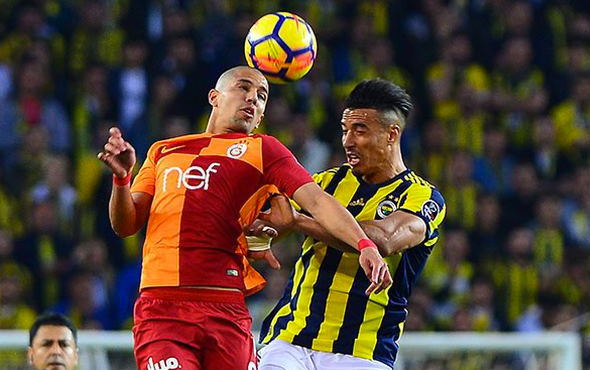Galatasaray-Fenerbahçe derbisinde bunlar yasak!