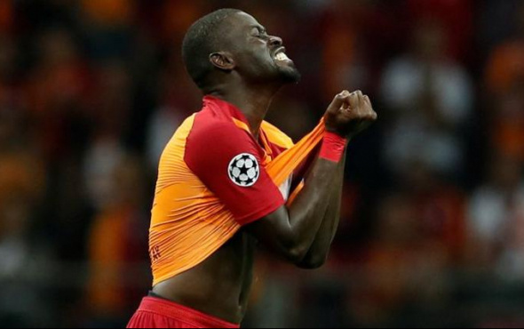 'Yok artık' dedirten iddia: Galatasaray'da Ndiaye kadro dışı!