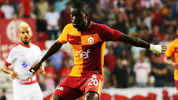'Yok artık' dedirten iddia: Galatasaray'da Ndiaye kadro dışı!