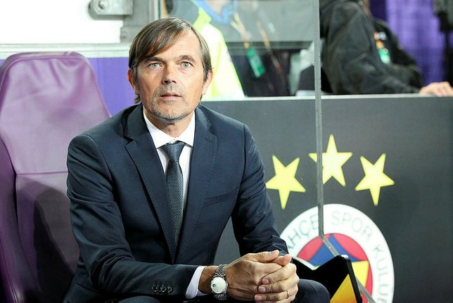 İşte Phillip Cocu'nun yeni adresi! Milli Takım...