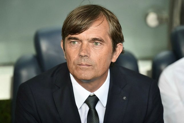 İşte Phillip Cocu'nun yeni adresi! Milli Takım...