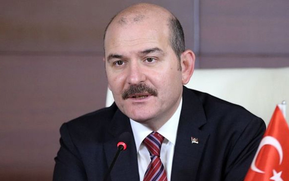 Soylu'nun ipuçlarını verdiği operasyonun detayları ortaya çıktı