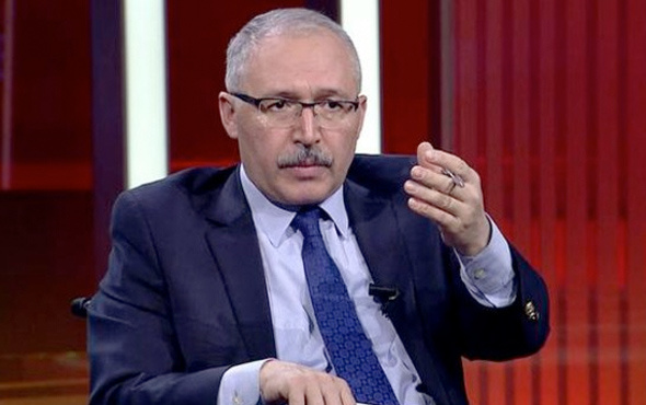 Abdulkadir Selvi 'bir yere yazın' dedi Kılıçdaroğlu'nun gönlündeki adayı açıkladı