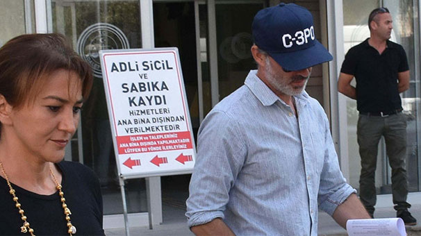 Mahkemeden Murat Başoğlu'nu sevindirecek haber!