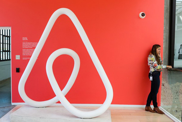 Airbnb’den İsraili kızdıran karar o evler kaldırılacak