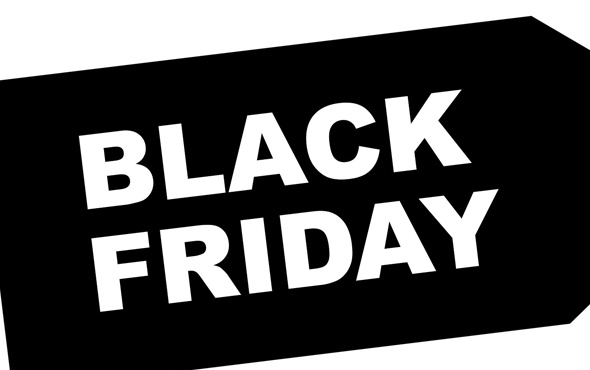 Amazon Black Friday indirim fırsatları 2018 indirimli ürünler 