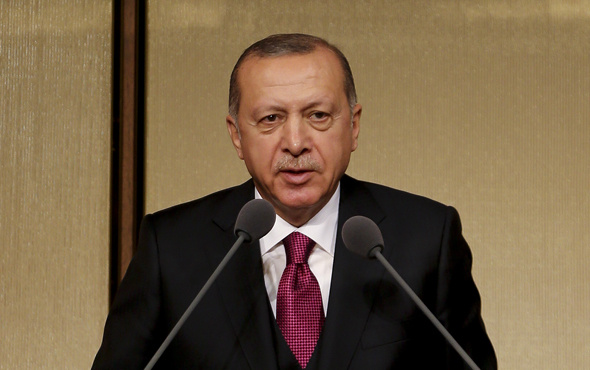 Erdoğan'dan flaş açıklama: Bundan sonra depoları basacağız