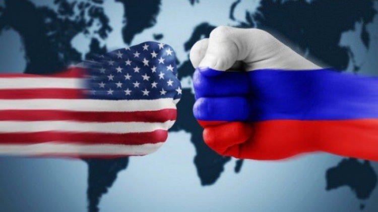 ABD'den Rusya'ya şok suçlama terör yaptırımı 