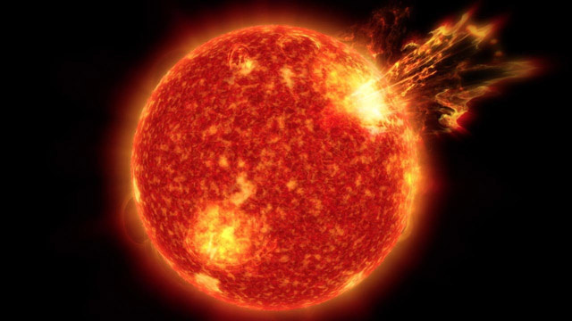 Güneş'e çok benzeyen yeni bir yıldız! Gökbilimcilerden önemli keşif!