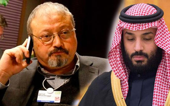 Kaşıkçı Trump'ı eleştirdiği için Suudi yönetiminden baskı görmüş