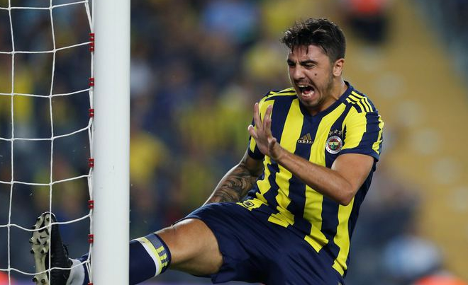 Sergen Yalçın'ın ilk bombası Fenerbahçe'den