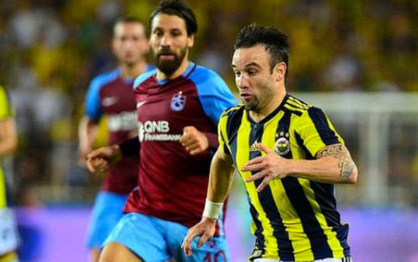 Trabzonspor-Fenerbahçe maçına sürpriz hakem