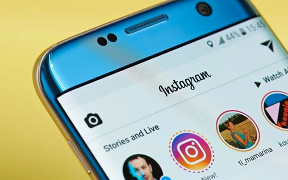 Bildiğiniz Instagram'ı unutun yeni güncellemeyle her şey değişiyor