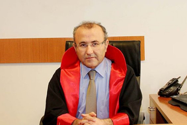 Şehit Savcı Mehmet Selim Kiraz davasında karar kırmızı bülten