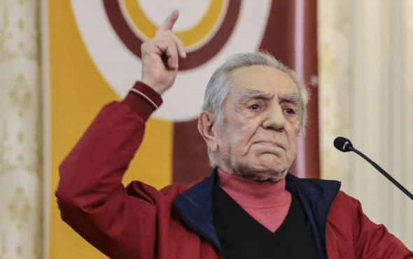 Aydemir Akbaş'tan olay Galatasaray sözleri: Bunlar turşu