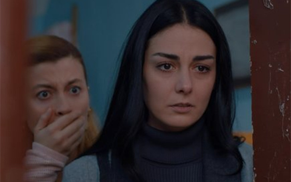 Ağlama Anne 8. bölüm 2. fragmanı