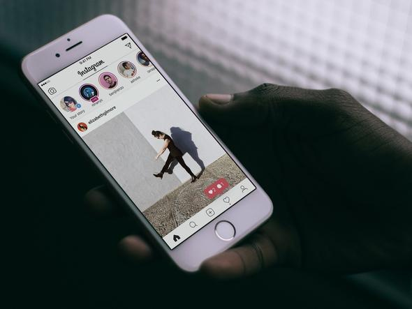 Instagram değişiyor; profilinize girenler artık bunu görecek
