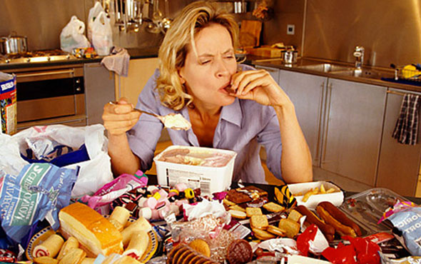 Sinir ve strese iyi gelen yiyecekler nelerdir?