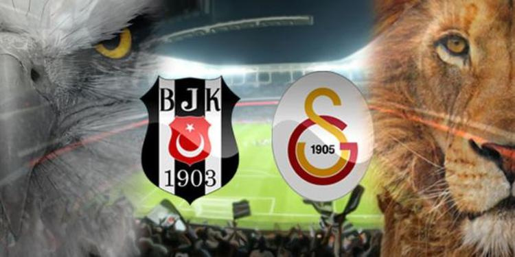 Galatasaray ve Beşiktaş'tan ortalığı karıştıracak takas!