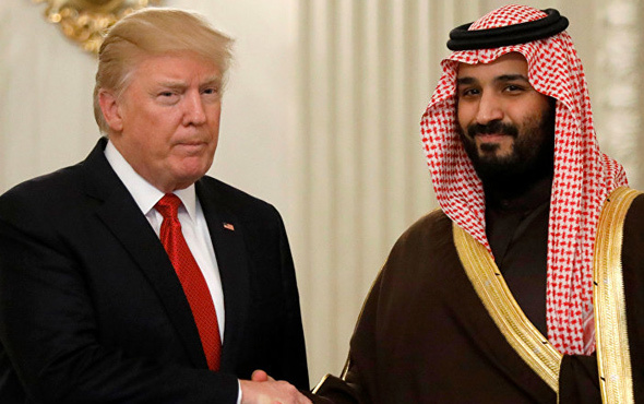 Suudi Arabistan için son yaklaşıyor