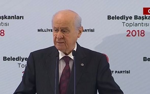 Devlet Bahçeli’den hükümete mesaj! Her fedakarlığı seve seve yaparız!